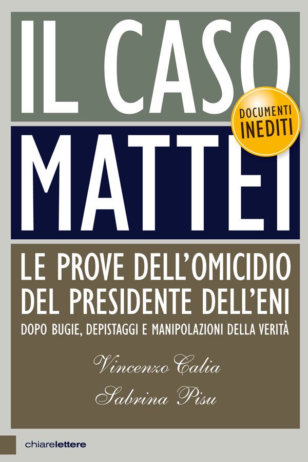 mattei-libro